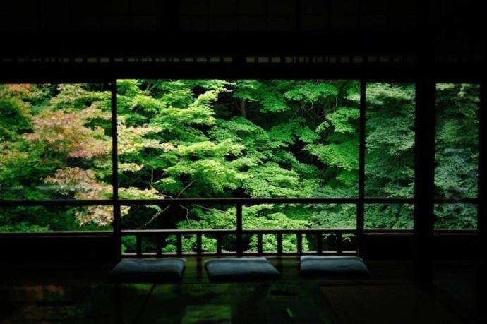 Aparthotel Kyoto-Toji House Exteriér fotografie